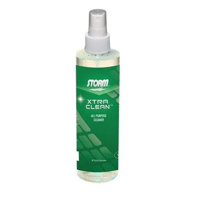 Picture of Storm Xtra Clean 8 oz Bowling Ball Cleaner