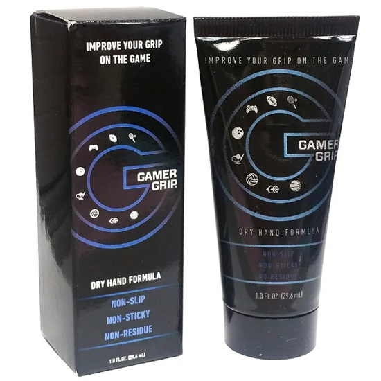 Picture of Turbo Grip Gamer Grip