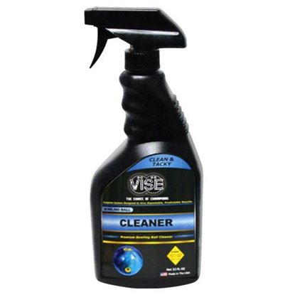 Picture of VISE Bowling Ball Cleaner 32 oz