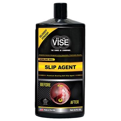 Picture of VISE Bowling Ball Slip Agent Polish 32 oz