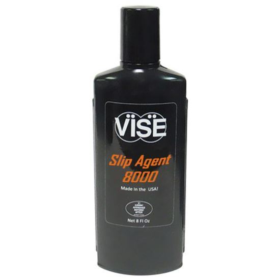 Picture of VISE Bowling Ball Slip Agent Polish 8 oz