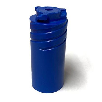 Picture of JoPo Twist Inner Sleeve Blank Blue