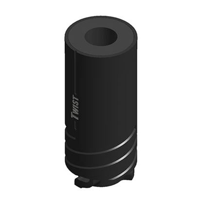 Picture of JoPo Twist Inner Sleeve With 1 3/8 Slug Bag of 5