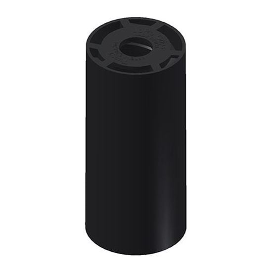 Picture of JoPo Twist Outer Sleeve Black Bag of 5