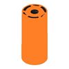 Picture of JoPo Twist Outer Sleeve Orange Bag of 5