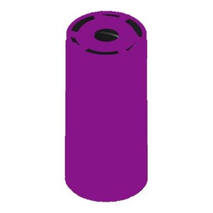 Picture of JoPo Twist Outer Sleeve Purple