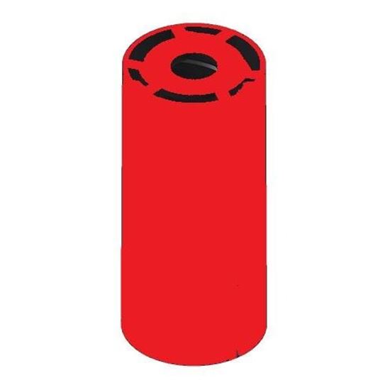 Picture of JoPo Twist Outer Sleeve Red Bag of 5
