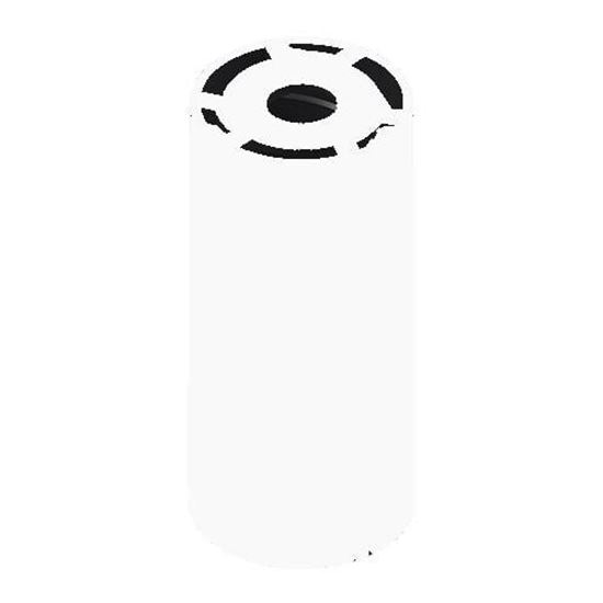 Picture of JoPo Twist Outer Sleeve White Bag of 5
