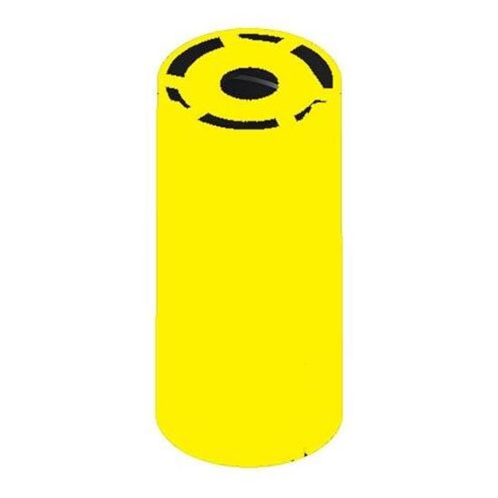 Picture of JoPo Twist Outer Sleeve Yellow Bag of 5