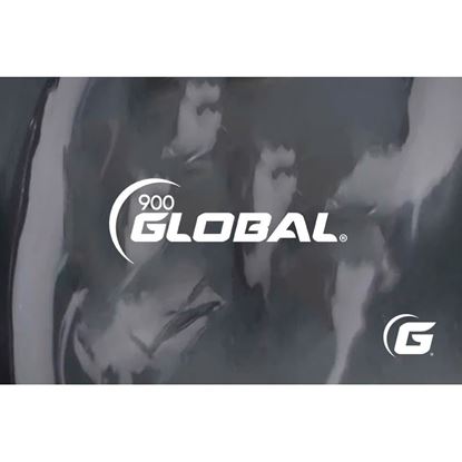 Picture of 900 Global Vengeance Bowling Towel
