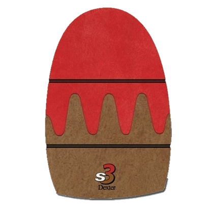 Picture of Dexter THE 9 S3 Replacement Sole