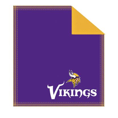 Picture of KR Strikeforce Bowling NFL Minnesota Vikings Shammy