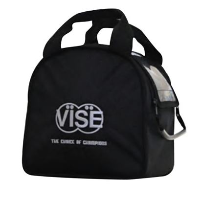 Picture of VISE Add on Ball Bag Black