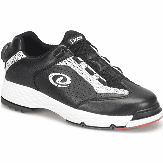 Picture of Dexter Women's THE C9 Lavoy Black Bowling Shoes