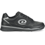 Picture of Dexter Boys Ricky V Jr Black Alloy Bowling Shoes