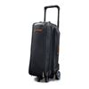 Picture of Hammer Premium Black Grey 3 Ball Triple Roller Bowling Bag