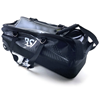 Picture of BSI Hard Base 3 Ball Triple Roller Tote Black Bowling Bag