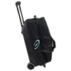 Picture of Storm 3 Ball Rolling Thunder Air Black Bowling Bag