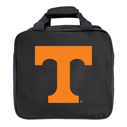 Picture of KR Strikeforce University of Tennessee Volunteers Single Tote Bowling Bag