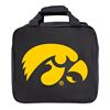 Picture of KR Strikeforce University of Iowa Hawkeyes Single Tote Bowling Bag