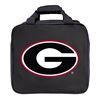 Picture of KR Strikeforce University of Georgia Bulldogs Single Tote Bowling Bag