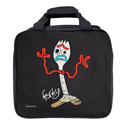 Picture of KR Strikeforce Disney Toy Story Forky Single Tote 1 Ball Bowling Bag