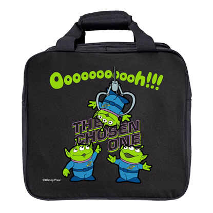 Picture of KR Strikeforce Disney Toy Story Aliens Single Tote 1 Ball Bowling Bag