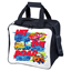 Picture of KR Strikeforce Disney Cars Hit the Road Single Tote 1 Ball Bowling Bag