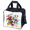 Picture of KR Strikeforce Disney Mickey & Friends Single Tote 1 Ball Bowling Bag