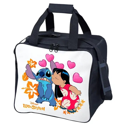 Picture of KR Strikeforce Disney Lilo & Stitch Single Tote 1 Ball Bowling Bag