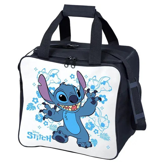 Picture of KR Strikeforce Disney Stitch Single Tote 1 Ball Bowling Bag