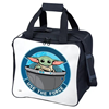 Picture of KR Strikeforce Star Wars Grogu Single Tote 1 Ball Bowling Bag