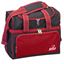Picture of BSI Taxi 1 Ball Single Tote Black Red Bowling Bag