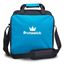 Picture of Brunswick Target Zone Single Blue Wave Bowling Bag