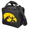 Picture of KR Strikeforce University of Iowa Hawkeyes Single Tote Bowling Bag