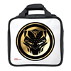 Picture of KR Strikeforce Marvel Black Panther Single Tote 1 Ball Bowling Bag