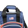 Picture of KR Flexx 1 Ball Single Tote USA Bowling Bag
