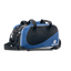 Picture of Ebonite 2 Ball Double Tote Blue Bowling Bag