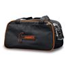Picture of Hammer Premium Orange Black Double Tote 2 Ball Bowling Bag