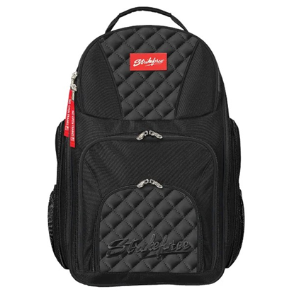 Picture of KR Strikeforce Diamond Backpack Black
