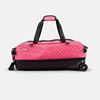 Picture of KR 3 Ball Diamond LE Pink Slim Triple Roller With Pouch Bowling Bag