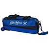 Picture of KR Fast 3 Ball Slim Triple Roller Royal Bowling Bag