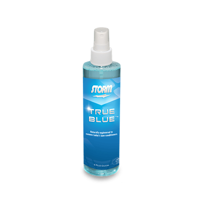 Picture of Storm True Blue Cleaner 8oz